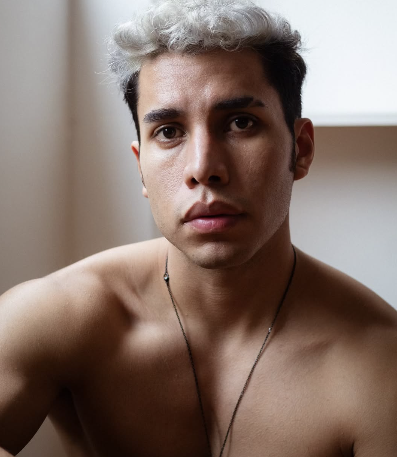 Tony Corrales